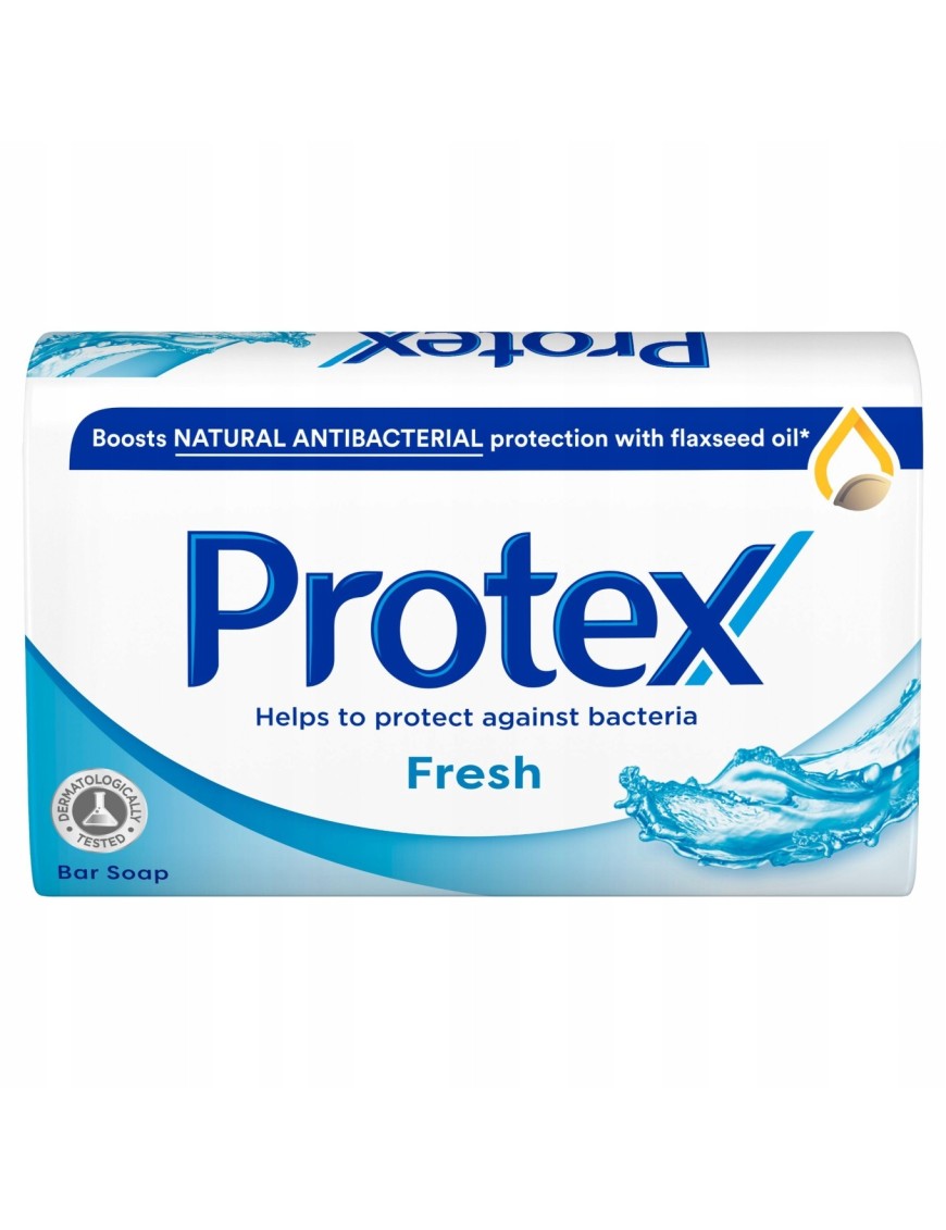 Protex Fresh mydło w kostce w kostce 90 g