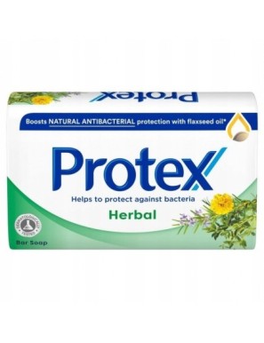 Protex mydło herbal 90g