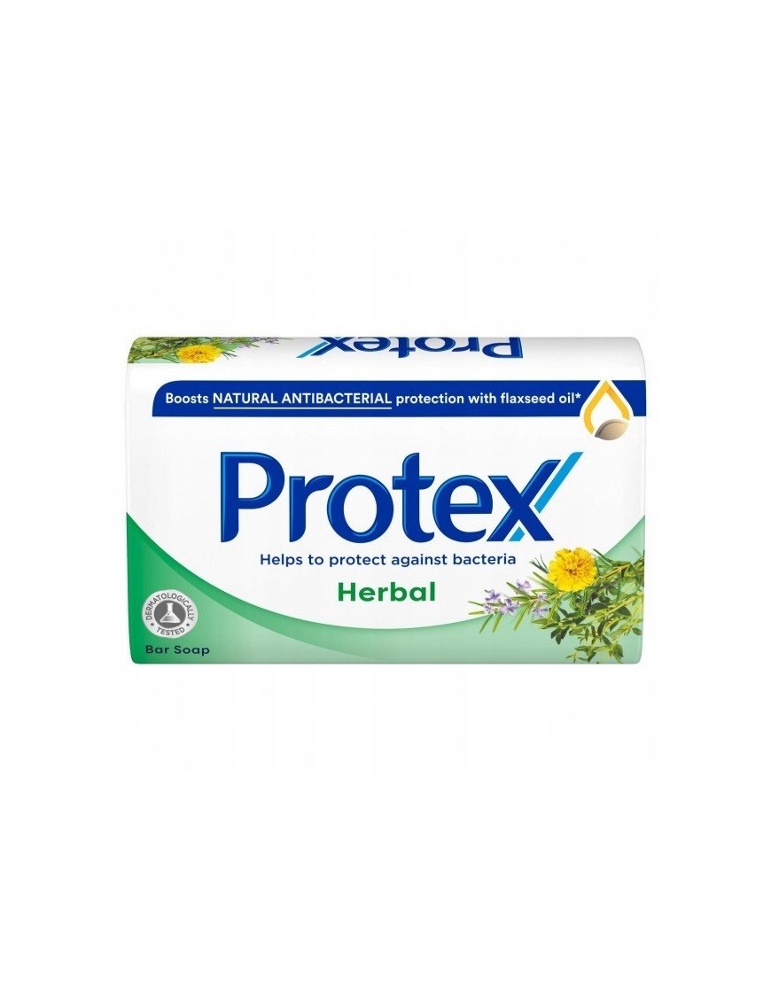 Protex mydło herbal 90g