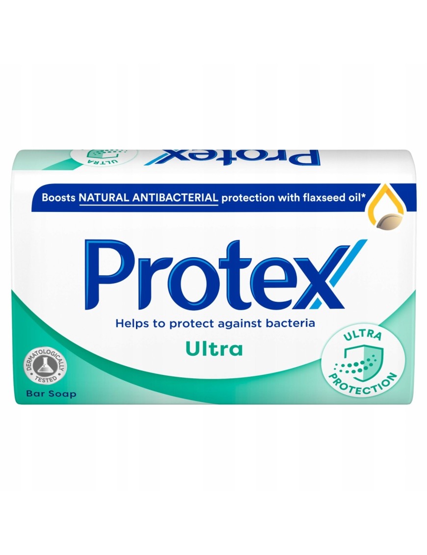 Protex Ultra Mydło w kostce 90 g