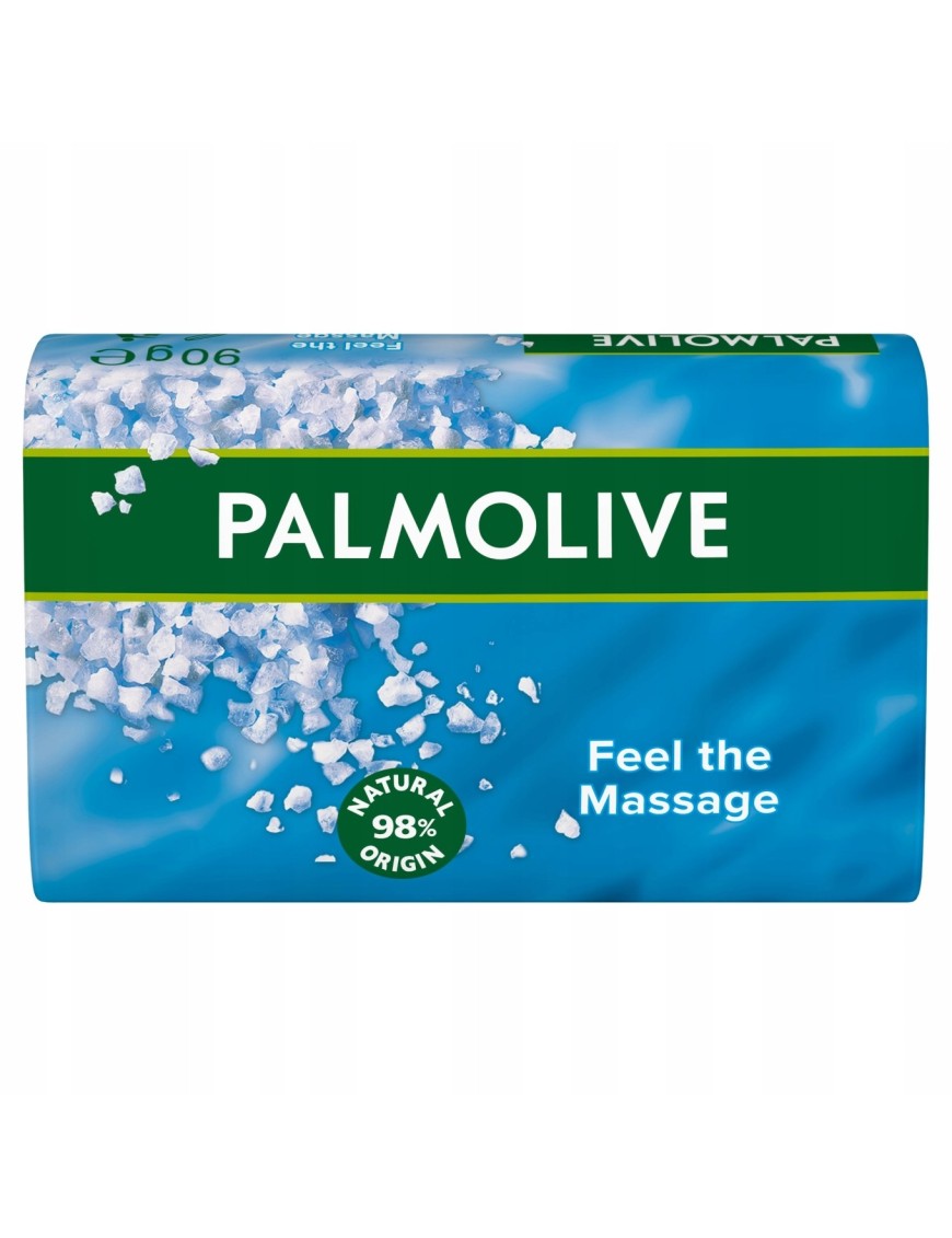 Palmolive Thermal Spa mydło w kostce 90 g