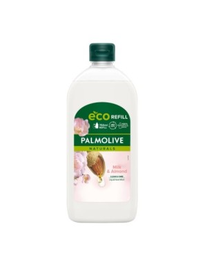 Palmolive Naturals Milk & Almond mydło zapas