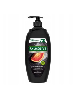 Palmolive MEN Energising orzeźwiający 750ml