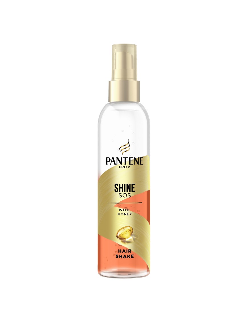 Pantene Spray bez spłukiwania z miodem 150ml