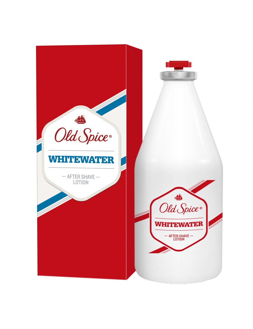 Old Spice Whitewater Woda pogoleniu 100ml