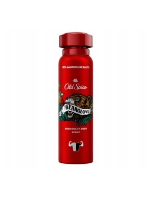 Old Spice Bearglove Dezodorant w sprayu 150ml