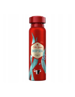 Old Spice Deep Sea Dezodorant w sprayu 150ml