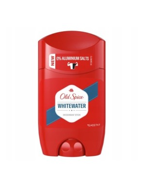 Old Spice Whitewater Dezodorant w sztyfcie 50ml