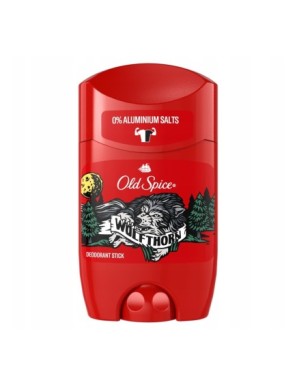 Old Spice Wolfthorn Dezodorant w sztyfcie 50ml