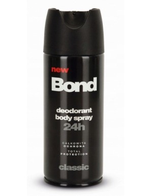 Bond Classic dezodorant 150ml