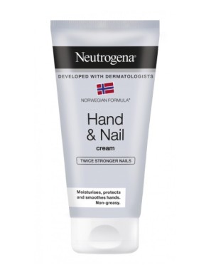 NEUTROGENA Krem do rąk i paznokci 75 ml