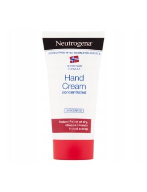 NEUTROGENA Krem do rąk 75 ml