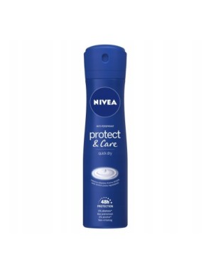 NIVEA Protect Care Antyperspirant aerozol 150ml