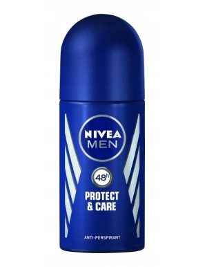 NIVEA Antyperspirant Protect Care roll-on 50ml