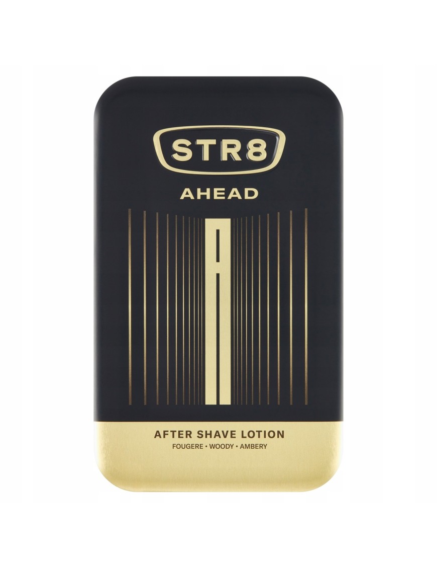 STR8 Ahead Woda po goleniu 100 ml