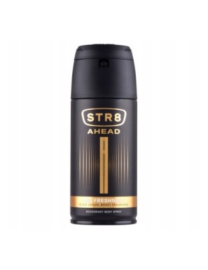 STR8 Ahead Dezodorant w aerozolu 150 ml