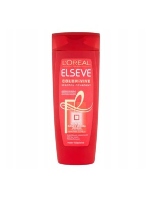 L'Oreal Paris Elseve Szampon ochronny 400 ml