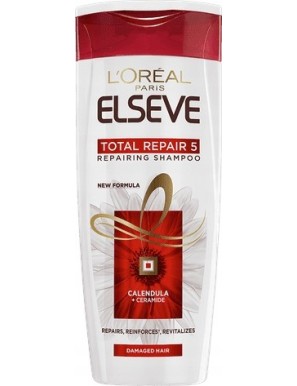 L'Oreal Paris Elseve Total regenerujący 400 ml