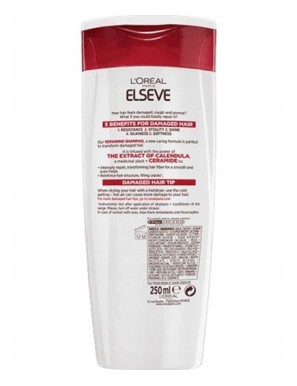 L'Oreal Paris Elseve Total regenerujący 400 ml