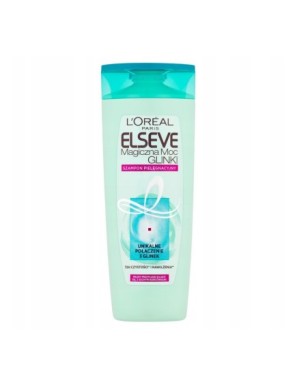 L'Oreal Paris Elseve Szampon pielęgnacyjny 400 ml