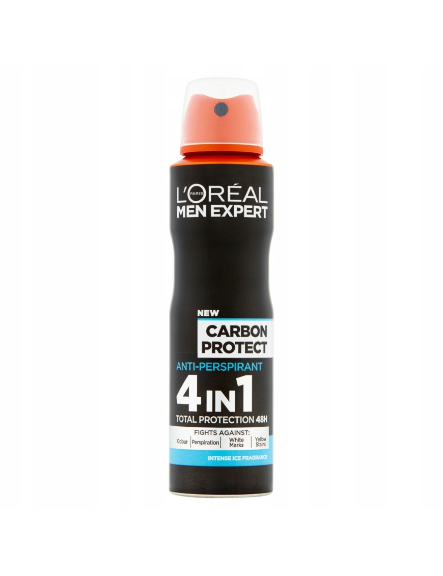 L'Oreal Paris Men Expert Antyperspirant 150 ml