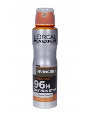 ME DEO Invincible spray 150ml