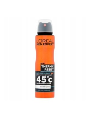 L'Oreal Paris Men Thermic Antyperspirant 150 ml