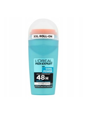 L'Oreal Paris Men Cool Antyperspirant w kulce 50ml