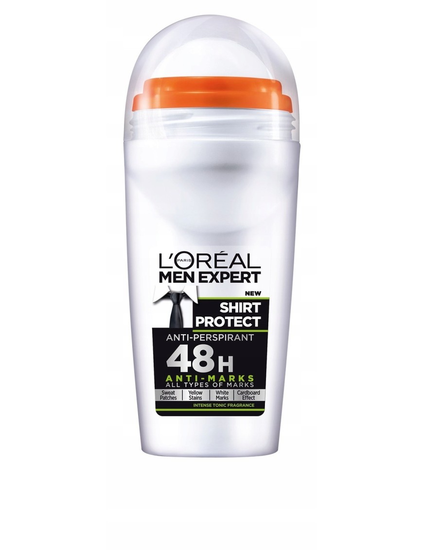 L'Oreal Paris Men Antyperspirant w kulce 50 ml