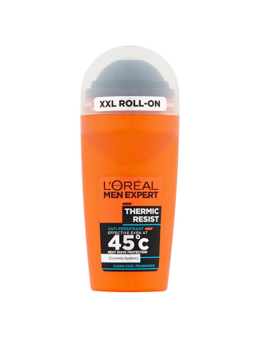 L'Oreal Paris Men Antyperspirant w kulce 50 ml