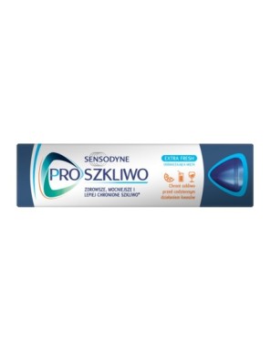 Sensodyne ProSzkliwo Extra Fresh Pasta do zębów 75