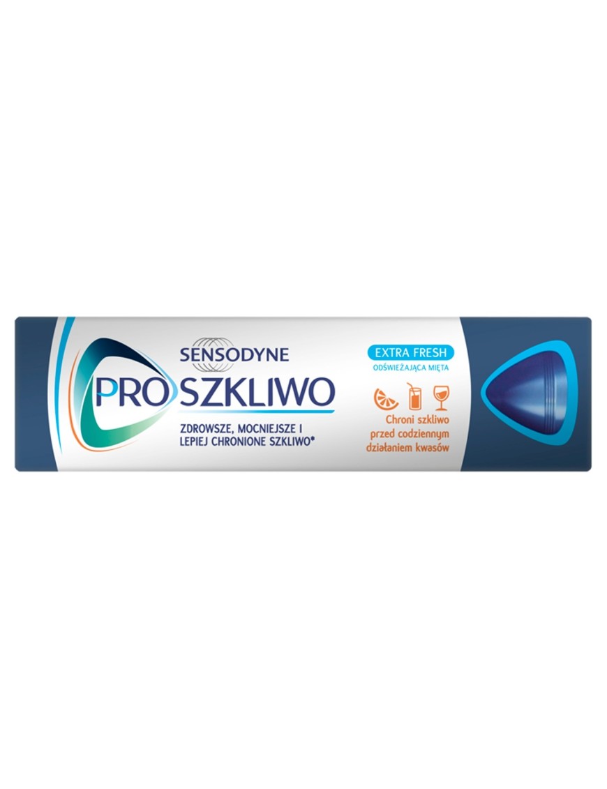 Sensodyne ProSzkliwo Extra Fresh Pasta do zębów 75