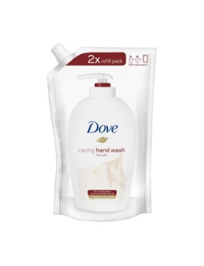 Dove Supreme płyn myjący uzupełniające 500 ml