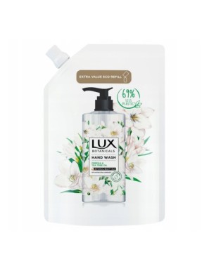 Lux Botanicals Freesia&Tea Tree Mydło zapas