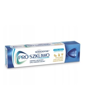 Sensodyne ProSzkliwo Extra Fresh Pasta do zębów 75