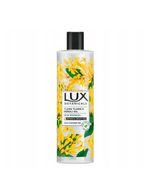 Lux Ylang Ylang & Neroli Oil Żel pod prysznic