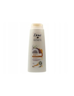 Dove Nourishing Secrets Restoring Szampon 400 ml