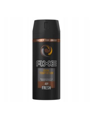 Axe Dark Dezodorant w aerozolu dla mężczyzn 150 ml