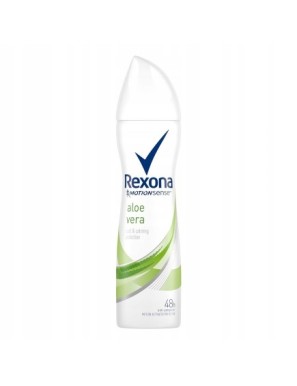 Rexona Aloe Vera Antyperspirant dla kobiet 150 ml