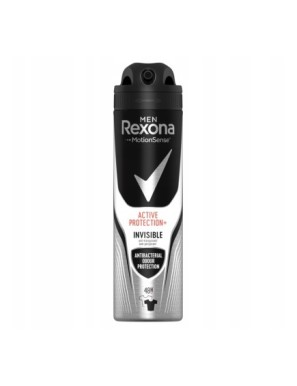 Rexona Men Active Antyperspirant dla mężczyzn