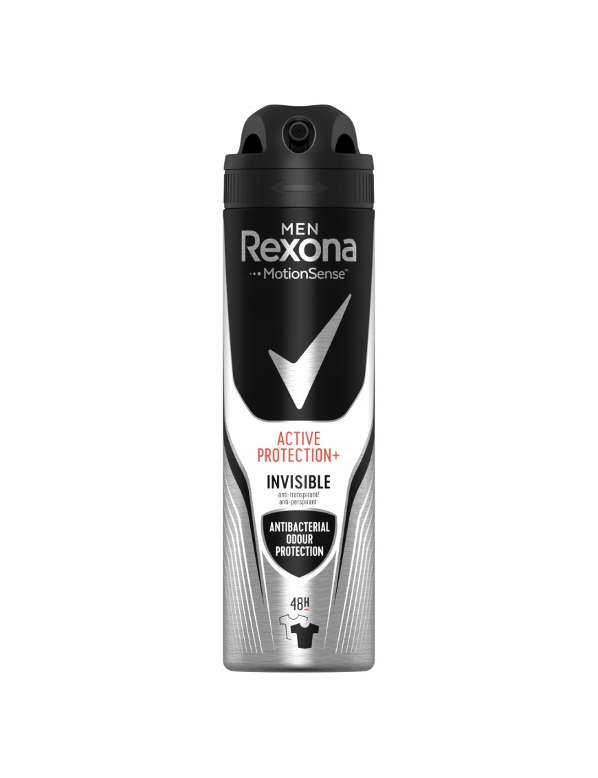 Rexona Men Active Antyperspirant dla mężczyzn