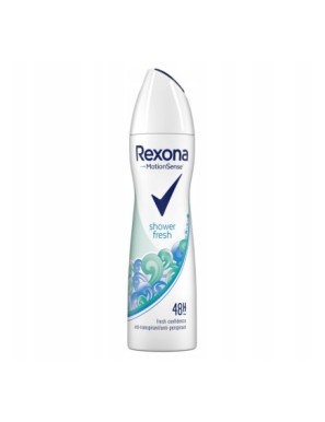 Rexona Shower Antyperspirant dla kobiet 150ml
