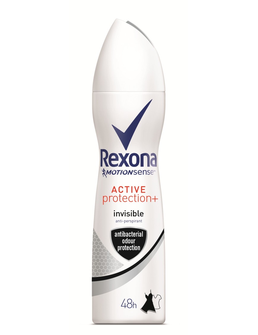 Rexona Active Protection Antyperspirant dla kobie