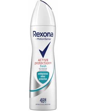Rexona Fresh Antyperspirant dla kobiet 150 ml