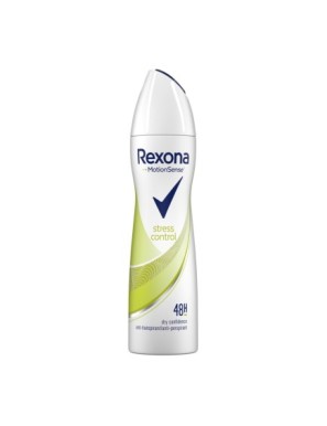 Rexona Stress Control Antyperspirant dla kobiet