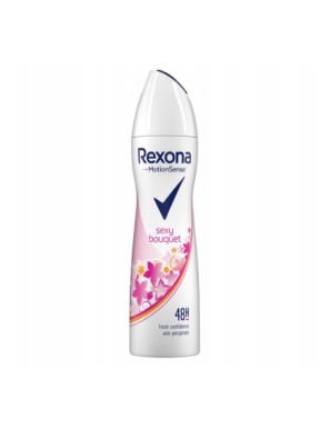 Rexona Sexy Bouquet Antyperspirant dla kobiet