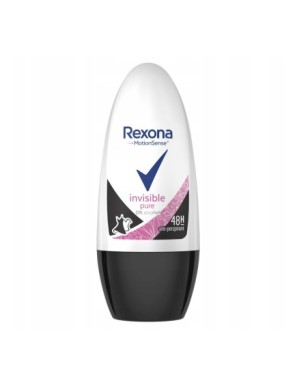 Rexona Invisible Pure Antyperspirant dla kobiet