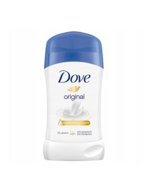Dove Original Antyperspirant w sztyfcie 40 ml