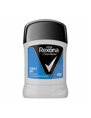 Rexona Men Cobalt Antyperpirant w sztyfcie 50 ml