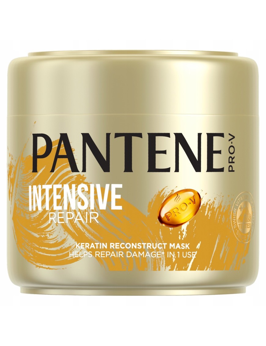 Pantene Pro-V Repair & Protect maska do włosów